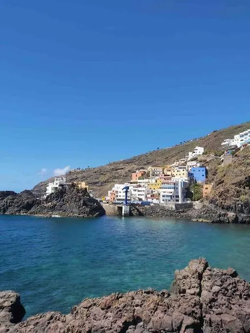Frontline Penthouse - Prixmar - By Vv Canary Ocean Homes El Pris Spanien