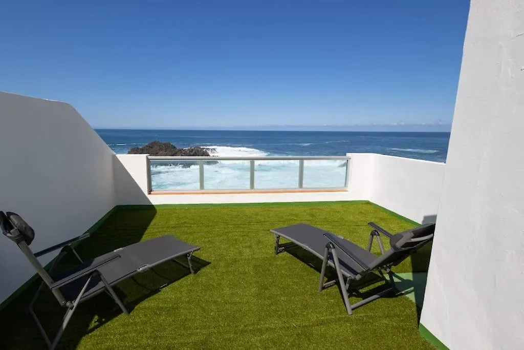 Contatos de Frontline Penthouse - Prixmar - By Vv Canary Ocean Homes